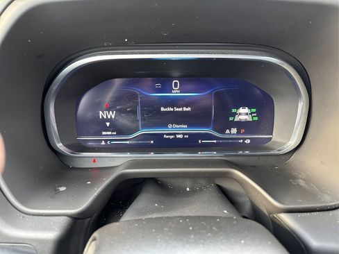 Used 2023 Chevrolet Tahoe High Country w/ Max Trailering Package image 16