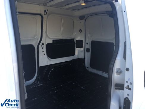Used 2021 Nissan NV200 S image 12