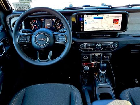 New 2026 Jeep Wrangler Willys image 21