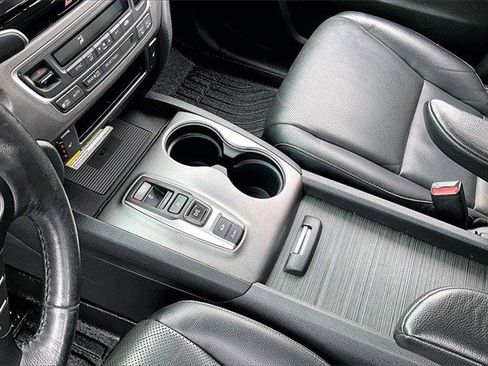 Certified 2022 Honda Ridgeline RTL-E image 19