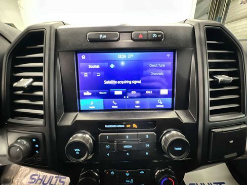 Used 2020 Ford F150 XL w/ Equipment Group 101A Mid image 12