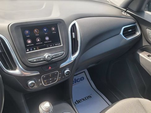 Used 2020 Chevrolet Equinox LT w/ Driver Convenience Package FWD image 21