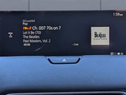 Used 2024 MAZDA CX-90 3.3 Turbo S image 19