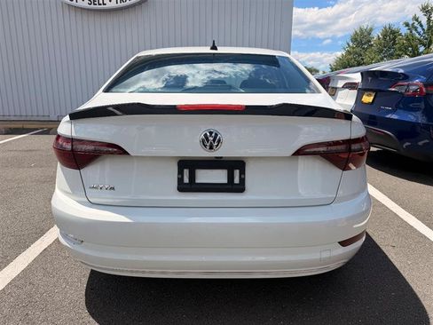 Used 2020 Volkswagen Jetta S w/ Driver Assistance Package FWD image 8