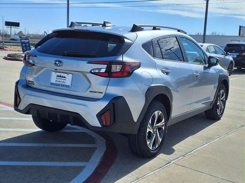 New 2026 Subaru Crosstrek 2.0i Premium AWD/4WD image 4