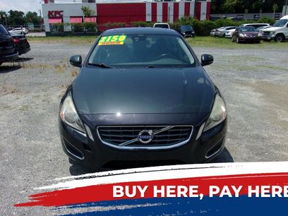 Used 2013 Volvo S60 T5