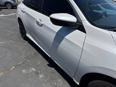 Used 2019 Honda Civic LX image 6