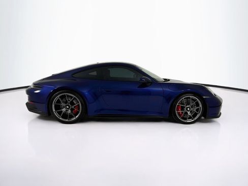 Certified 2022 Porsche 911 GT3 RWD image 8