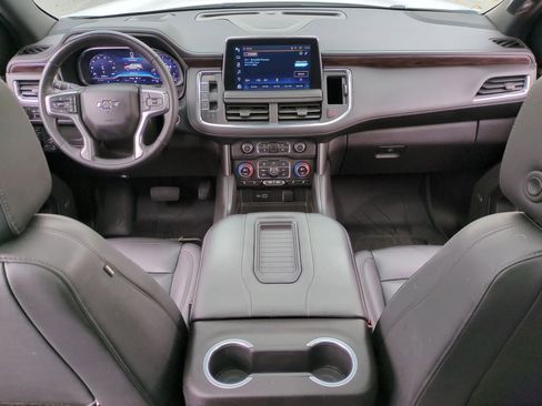 Used 2023 Chevrolet Tahoe Z71 w/ Luxury Package image 20