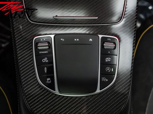 Used 2023 Mercedes-Benz E 63 AMG S image 52