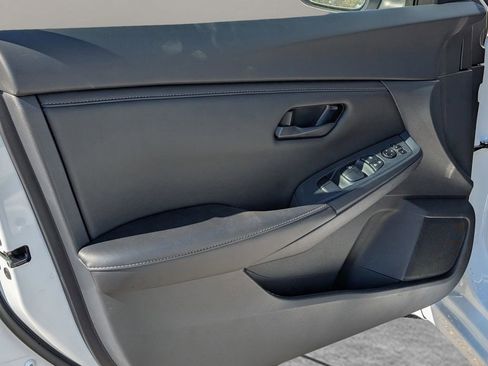 New 2025 Nissan Sentra S image 15