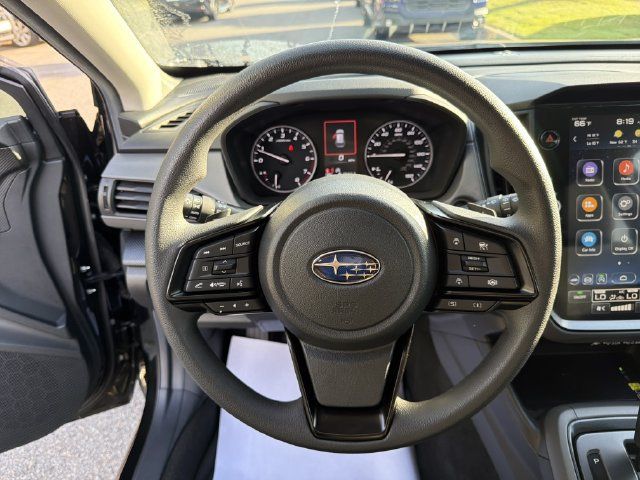 Certified 2026 Subaru Crosstrek 2.5i Premium AWD/4WD image 23