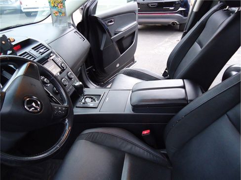Used 2015 MAZDA CX-9 Touring image 20