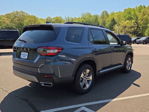 New 2026 Honda Pilot EX-L image 4