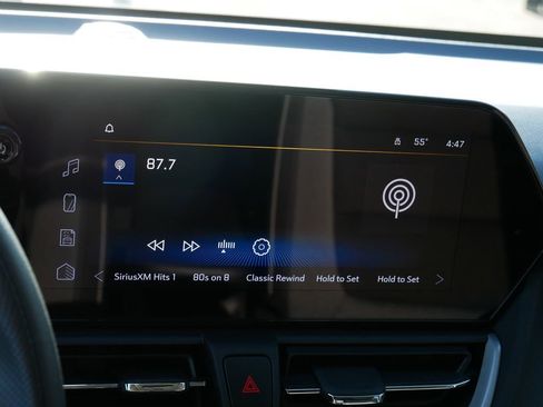 Used 2025 Chevrolet TrailBlazer LS w/ LS Convenience Package image 23