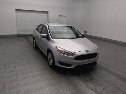 Used 2016 Ford Focus SE image 13