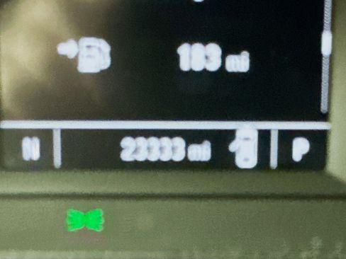 Used 2024 Chevrolet Trax RS w/ Driver Confidence Package image 19