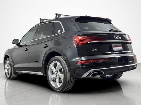 Used 2023 Audi Q5 2.0T Premium Plus AWD/4WD image 3