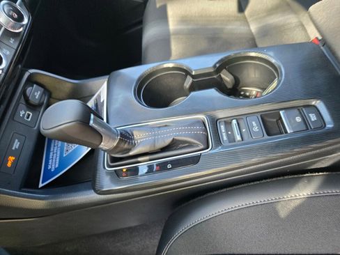 Certified 2024 Honda Civic Sport image 16