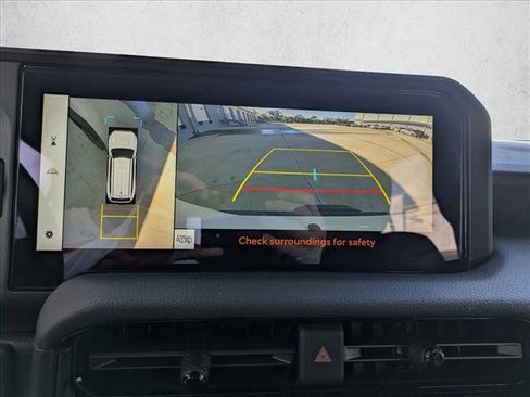 Used 2025 Toyota Land Cruiser w/ Premium Package image 13