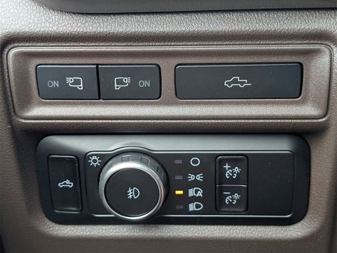 Used 2023 Ford F150 King Ranch w/ Equipment Group 601A High image 24