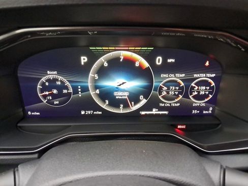 New 2025 Nissan Z Performance w/ Floor Mat Package image 16