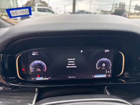 Used 2022 Jeep Wagoneer Series II w/ Premium Group I image 10