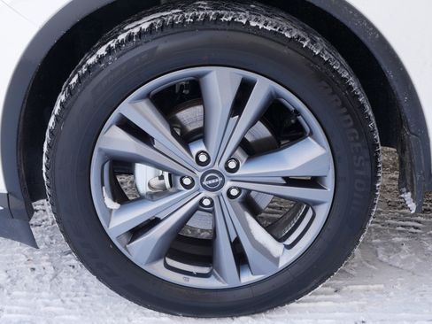 Used 2024 Nissan Murano Platinum w/ Cargo Package image 15