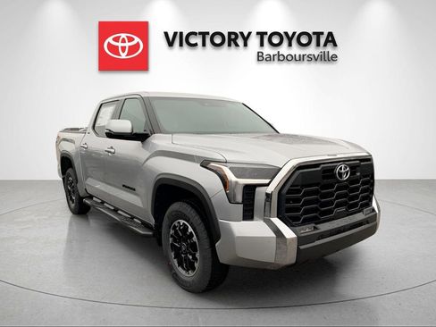New 2026 Toyota Tundra SR5 image 2