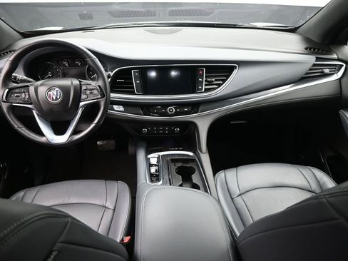 Used 2022 Buick Enclave Essence w/ Experience Buick Package image 24