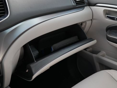 Used 2022 Honda Pilot Special Edition image 26