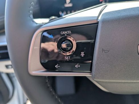 New 2026 Nissan Murano SL AWD/4WD image 17
