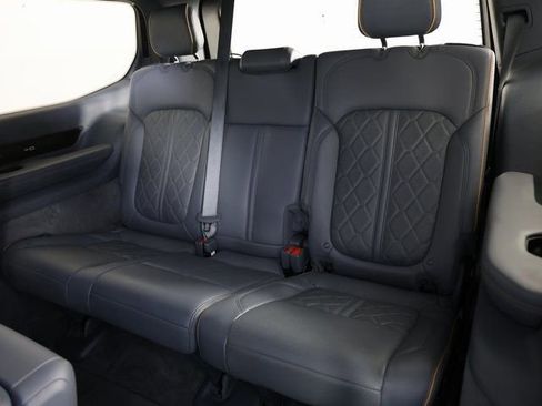 Used 2022 Jeep Grand Wagoneer Series III image 9