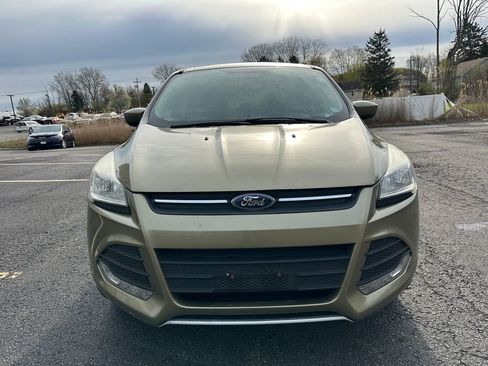 Used 2014 Ford Escape SE AWD/4WD image 10