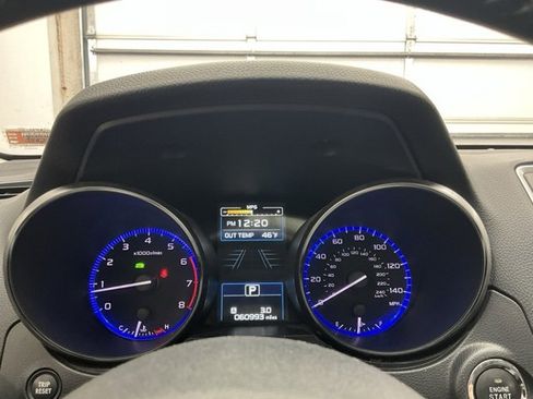 Used 2019 Subaru Outback 2.5i Limited image 9