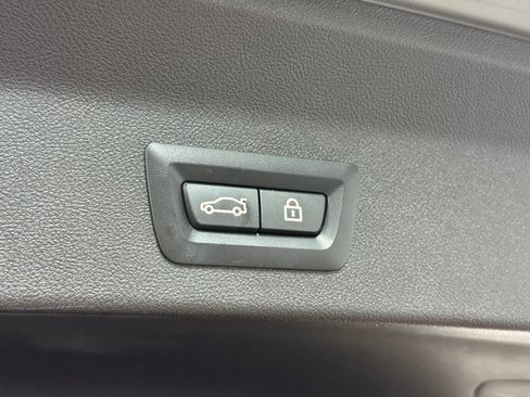 Used 2020 BMW X3 M Sports Activity Vehicle w/ Executive Package image 46