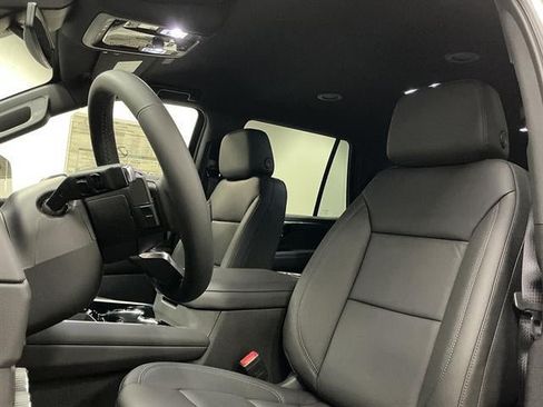 New 2026 Chevrolet Tahoe LT w/ Comfort Package AWD/4WD image 9