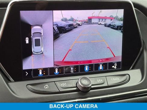 Used 2020 Chevrolet Blazer RS AWD/4WD image 25