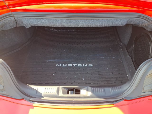 Used 2024 Ford Mustang GT Premium RWD image 9