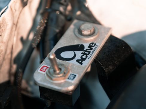 Used 2008 BMW M3 Sedan image 21