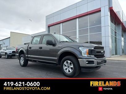 Used 2020 Ford F150 XL w/ Equipment Group 101A Mid
