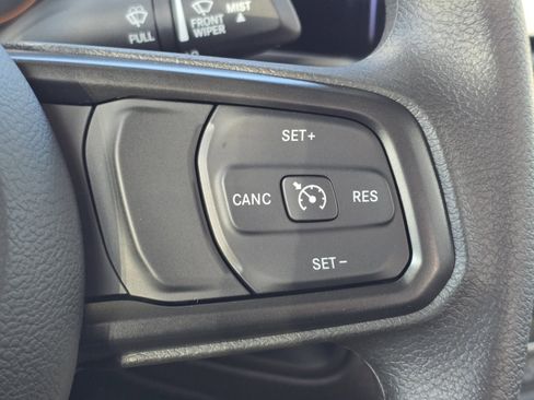 New 2026 Jeep Gladiator Sport image 17