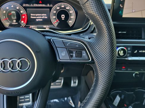 Certified 2022 Audi S5 Premium Plus AWD/4WD image 29