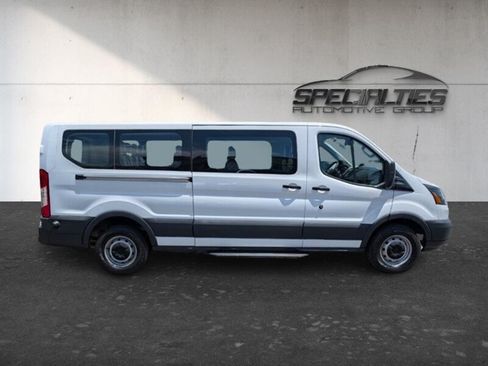 Used 2018 Ford Transit 350 XL RWD image 11