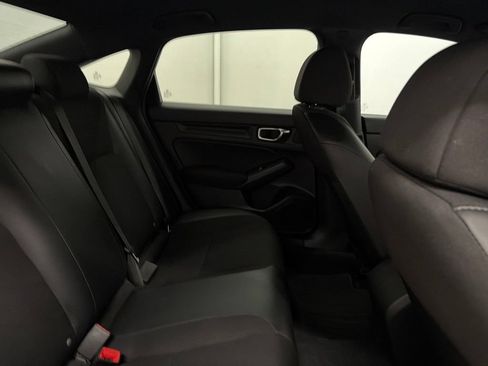 Used 2024 Honda Civic Sport image 26