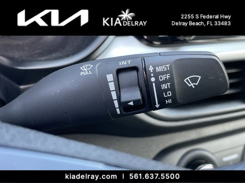 Certified 2024 Kia Forte LXS image 29