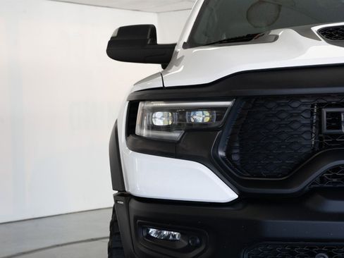 Used 2021 RAM 1500 TRX w/ TRX Level 2 Equipment Group image 4