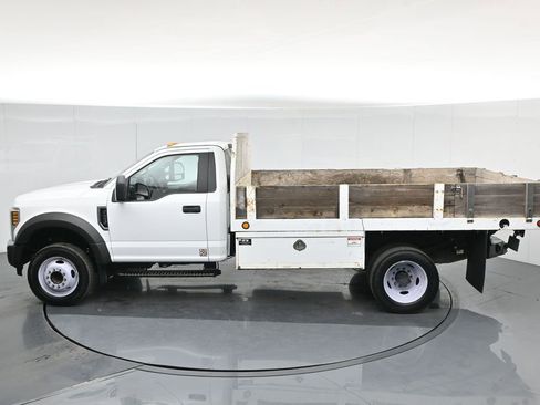 Used 2019 Ford F450 XL image 55