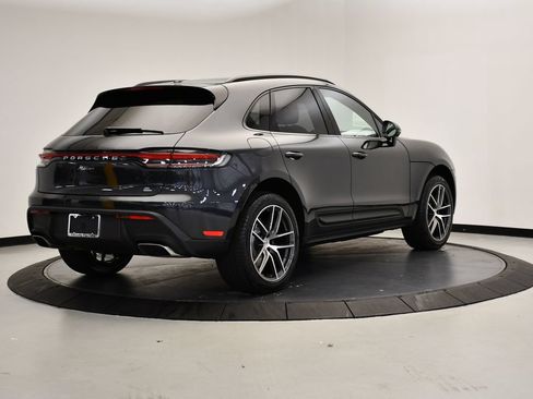 Certified 2026 Porsche Macan AWD/4WD image 7