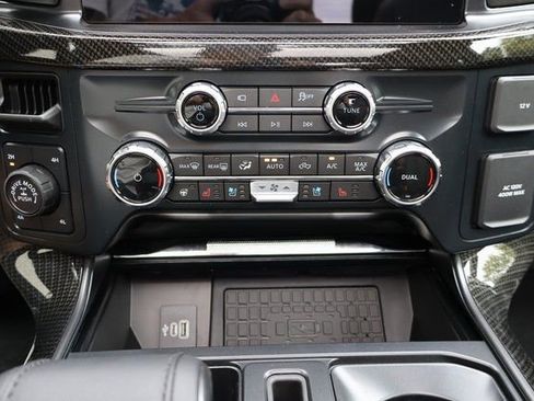 New 2025 Ford F150 Lariat w/ Equipment Group 502A High image 10